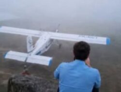 Pilot Misionaris AMA (Associated Mission Aviation) Di Bunuh Di Yahukimo, Papua Awal Juli 2026.