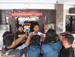 Kurang dari 24 Jam Polres Lumajang Ungkap Kasus Pembunuhan Gadis, Terduga Pelaku Diamankan