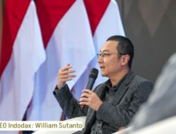 INDODAX Nilai UU No. 4 Tahun 2026 Perlu Jadi Momentum Memperkuat Kedaulatan Ekosistem Kripto Indonesia