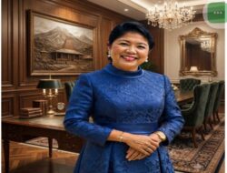 Paradoks Belas Kasih: Ketika Sang “Asing” Menjadi Sesama –  Oleh: Harlenci Regina Nubatonis, S.Pd.