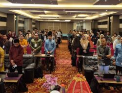RJI Sulawesi Selatan Perkuat Kompetensi Pengelola Jurnal Ilmiah Melalui Bimtek Tata Kelola OJS dan Strategi Indeksasi