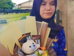 Guru Pengabdi Itu Telah Berpulang: Jejak Ketulusan Bu Neti Menjadi Inspirasi, SDN 2 Umbuljaya Berduka