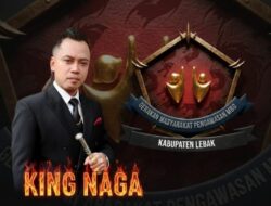 King Naga Tolak Klarifikasi So’al Dugaan Pasien Ditahan di RS Kartini Sebelum Pembayaran Denda Pelayan, Dirinya Balik Paparkan UU Kesehatan Atas hak-hak Pasien.