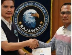 DPN RAJAWALI Berikan Mandat Khusus Kepada Heri: Segera Bentuk DPD RAJAWALI Kabupaten Sekadau
