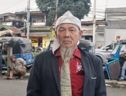 Ketua FERADI WFI Fam Fuk Tjhong Soroti Kisruh King Naga dan RS Kartini, Minta Pemerintah Pastikan Hak Kesehatan Warga