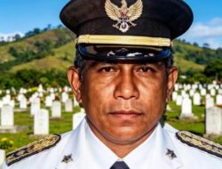 Breaking news Dari Flores Mengabdi untuk TTU: Selamat Jalan Stefanus Paulus Paus Parera