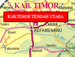 RANCANGAN NASKAH KEBIJAKAN *ROADMAP EKONOMI RESTORATIF KABUPATEN TIMOR TENGAH UTARA 2026–2028* *”Dari Bertahan di Lahan Kering, Menuju Desa yang Subur, Berbudaya, dan Mandiri”*  Oleh: Yohanes Tafaib