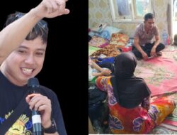 King Naga Apresiasi Dinkes Lebak, Atas Pelayanan Kemanusiaan Pasien BPJS yang Sempat Tertahan di RS Kartini