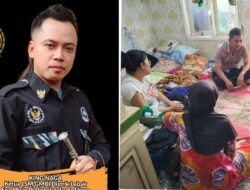 King Naga Apresiasi Gerak Cepat Sekretaris Dinas Kesehatan Lebak Tangani Aduan Masyarakat