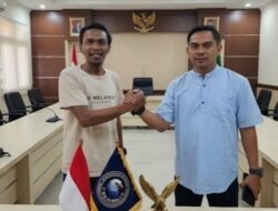 DPW RAJAWALI KALBAR APRESIASI ASPIRASI FORUM IKATAN SUPIR SINTANG TERKAIT KELANGKAAN SOLAR