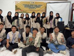 KKN 01 UIN Sunan Ampel Bersama BUMDes Jatimulyo Cetak Inovasi Abon Lele, Dorong Nilai Tambah Produk Lokal