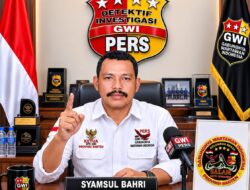 Ketua DPD GWI Provinsi Banten Desak Proses Hukum Hotman Paris Berjalan, Penghinaan terhadap Wartawan Dinilai Melukai Demokrasi
