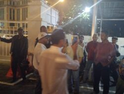 PRT Asal Atambua Diduga Jadi Korban Penganiayaan di Batam, Lapor Polisi Didampingi Satgas NTT Peduli