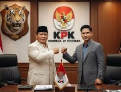 DPP LSM MAUNG: OTT BUKAN SOLUSI TUNGGAL, PERBAIKI SISTEM SAMPAI AKAR DUKUNG PROGRAM PRESIDEN PRABOWO