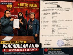 Dalih Panti Asuhan Berujung Petaka: Remaja Tunanetra Dicabuli Bertahun-tahun Tanpa Ampun