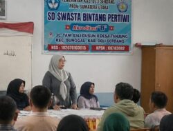 Gawat!! Orang Tua Siswa TK dan SD Swasta Bintang Pertiwi Diminta Menandatangani Surat Pengunduran Diri dari Program MBG Usai Anak Alami Dugaan Keracunan