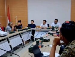 RS Kartini Klaim Sesuai Peraturan: King Naga Tegaskan Di RDP, Bukan Tentang Peraturan Melainkan Kebijakan Bagi Masyarakat Yang Tidak Mampu Bayar Denda Pelayanan BPJS
