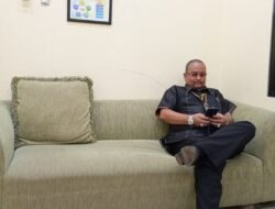 John S.A. Sidabutar Kritik Pernyataan Hotman Paris Soal Penetapan Tersangka dan Soroti Sikap terhadap Insan Pers