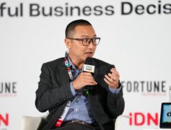 Bitcoin Spot ETF Kembali Catat Inflow, INDODAX Imbau Investor Tetap Cermati Faktor Makro