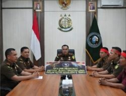 DPD RAJAWALI PURWAKARTA SOROTI PERJALANAN KASUS GRATIFIKASI MOBIL MEWAH: SEGERA TUNTASKAN DEMI KEADILAN