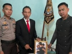 DPP LSM MAUNG SOROTI TRAGEDI SINTANG: DALAMI TUNTAS MOTIF DAN LINDUNGI HAK ANAK