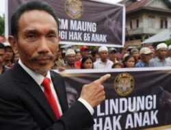 TRAGEDI IBU & DUA ANAK MENINGGAL: DPP MAUNG DESAK POLISI UNGKAP SELURUH FAKTA DAN BUKTI