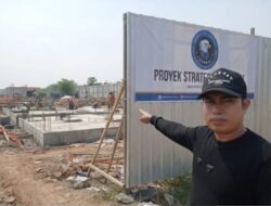 RAJAWALI Jatim Kawal Sampai Tuntas: Pastikan Proyek P3-TGAI Memberi Manfaat Nyata Bagi Petani