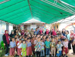 Peringati Hari Anak Nasional, Jaringan Safe Migrant Batam Soroti Tingginya Kekerasan terhadap Anak