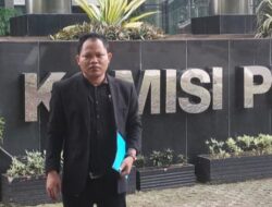 Ketua KAKI Jatim; KPK Jangan Kalah Cepat Dengan Kejaksaan Agung Dalam Penanganan Tindak Pidana Korupsi, Terlebih Mengenai Kasus Dana Hibah Jatim