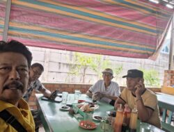 BRINUS Perluas Kepengurusan di Jambi, DPD Tanjung Jabung Barat Segera Dibentuk