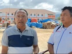Terkai Pembangunan Sekolah Rakyat, Pemkab Tapanuli Selatan Diminta Segera Ganti Rugi Tanah Warga Sipirok