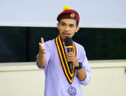 Yohanes Tola (Yonas) Deklarasikan Kesiapan Maju sebagai Calon Ketua Presidium PP PMKRI Periode 2026–2028