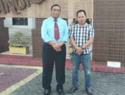 Ketua KAKI Jatim: Dibawah Pimpinan Noer Adi, Kejaksaan Negeri Bangkalan Mengedepankan Prinsip Kehati-hatian, Objektivitas dan Profesionalisme