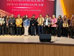 Satgas NTT Peduli Kepri Kutuk Kekerasan terhadap PRT: “Jangan Siksa Saudara Kami, Kembalikan Jika Tak Mampu Mempekerjakan”