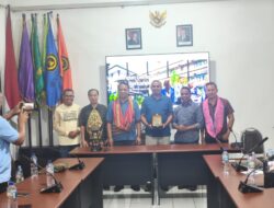 Pelatihan di Malang Berbuah Kolaborasi: Kepala SMK TTU dan Belu Tingkatkan Kompetensi Sekaligus Jalin Kerja Sama dengan Perguruan Tinggi