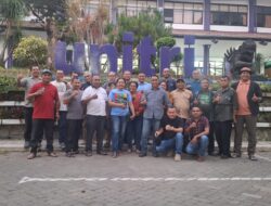 Jejak Persaudaraan di Kota Pendidikan: Flobamora NTT Malang Raya Menyalakan Harapan dari Tanah Timor”
