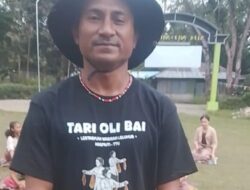 Lestarikan Warisan Leluhur Agar Tidak Punah, Sanggar Sandelwood Timor Gelar Workshop Tari Oli Bai