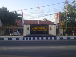 Polres Gorontalo Tekankan Penanganan Kasus Perempuan dan Anak Harus Profesional, Terukur dan Tidak Mengabaikan Aspek Hukum.