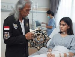 DPD LSM MAUNG LAMPUNG SOROT DUGAAN KERACUNAN MBG BERULANG: SPPG NAKAL WAJIB DITUTUP PERMANEN