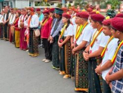KETIKA PMKRI MENJATUHKAN MARWAHNYA SENDIRI* –  _Refleksi atas Kericuhan Kongres XXXIV & MPA XXXIII PMKRI di Ruteng_  Oleh: Yohanes Tafaib