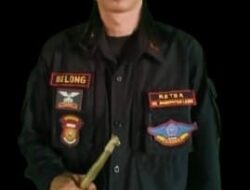Ujang krisna (ketua belong) Mengecam Keras, Desak Polres Lebak Segera Tangkap Pelaku Dugaan Pengeroyokan Anggota BPPKB Banten Lebak