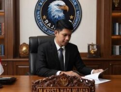 Rajawali Pusat Sorot Kasus Perampasan Emas Sekadau Dan Lemahnya Pengawasan Peti