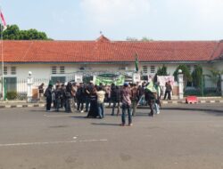 30 Tahun Kudatuli: Saat PDIP Terus Menuntut Keadilan Korban Penculikan, Ketua DPRD Lebak Justru Didemo Atas Dugaan Keterkaitan Kasus Penculikan