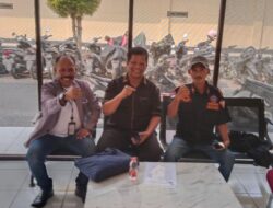 Ketua BPPKB DPAC Cibadak Kecam Pengeroyokan Anggota BPPKB Muncang, Desak Polres Lebak Usut Tuntas dan Tangkap Pelaku*