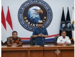 Dpd Rajawali Purwakarta Sorot Pengusutan Korupsi Mbg: Kejari Tunggu Arahan, Masyarakat Harap Tindak Nyata