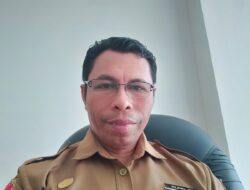 Sikka Siap Hadapi Penilaian Indeks Pengawasan Kearsipan Nasional, Seluruh Dokumen Telah Dikirim ke DISARPUS NTT dan ANRI