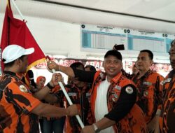 KELARIFIKASI & BANTAHAN KERAS, Tudingan Status DPO Terhadap Guntur Sahputra Adalah Hoaks & Fitnah Keji Oknum Tak Bertanggung Jawab!