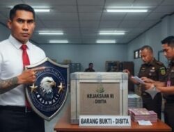 DPW Rajawali Jawa Timur Sorot Penetapan Kabid Geologi ESDM Jadi Tersangka Pungli