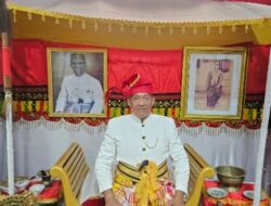 MARWAH KERAJAAN GOWA: MENGEMBALIKAN KEHORMATAN ADAT YANG TERGERUS REGULASI –   Oleh: Dr. Andi Chairunnas, S.Kom., M.Kom., M.Pd. (Karaeng Serang) Direktur Eksekutif PUSBANGKIT · Dosen Universitas Pakuan · CIDES ICMI Pusat