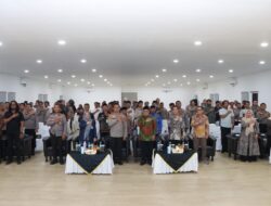 Respons Cepat Laporan Warga, Polsek Lubuk Baja Pastikan Tak Ada Praktik Judi di Arena Sky City